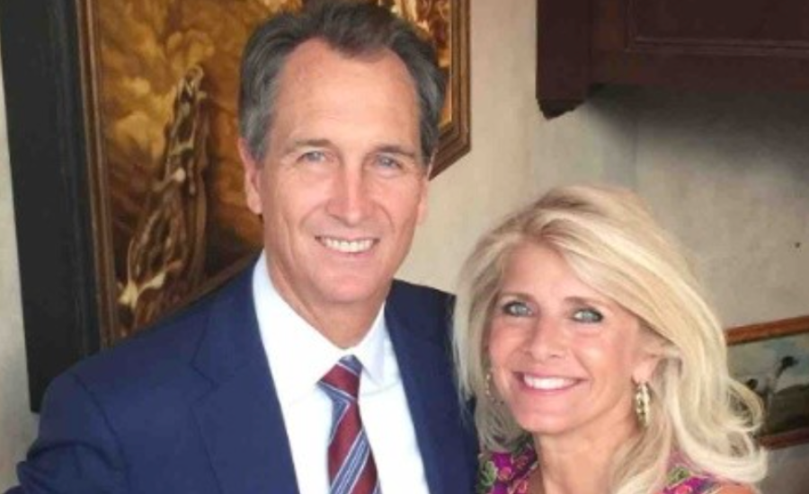 Holly Bankemper bio: Who is Cris Collinsworth’s wife?