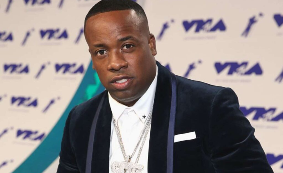 Yo gotti Networth 