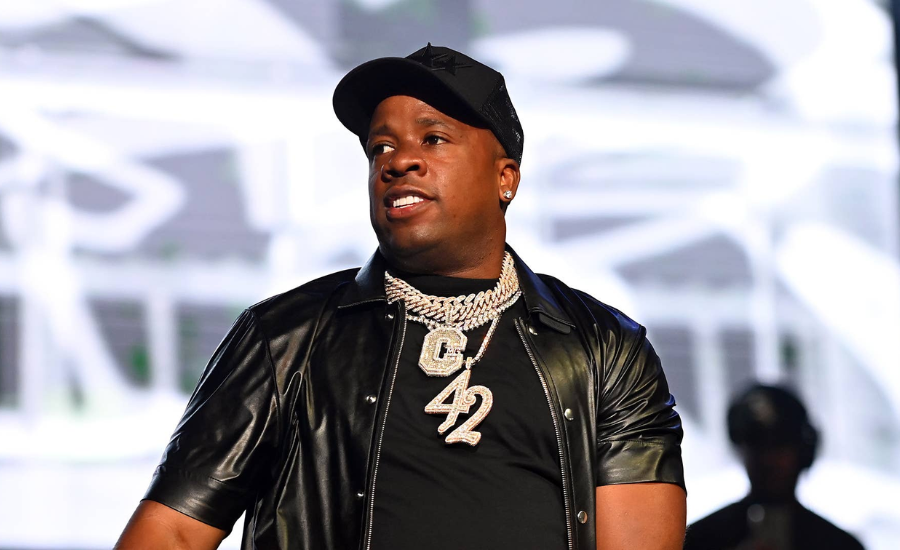 Yo gotti Net Worth