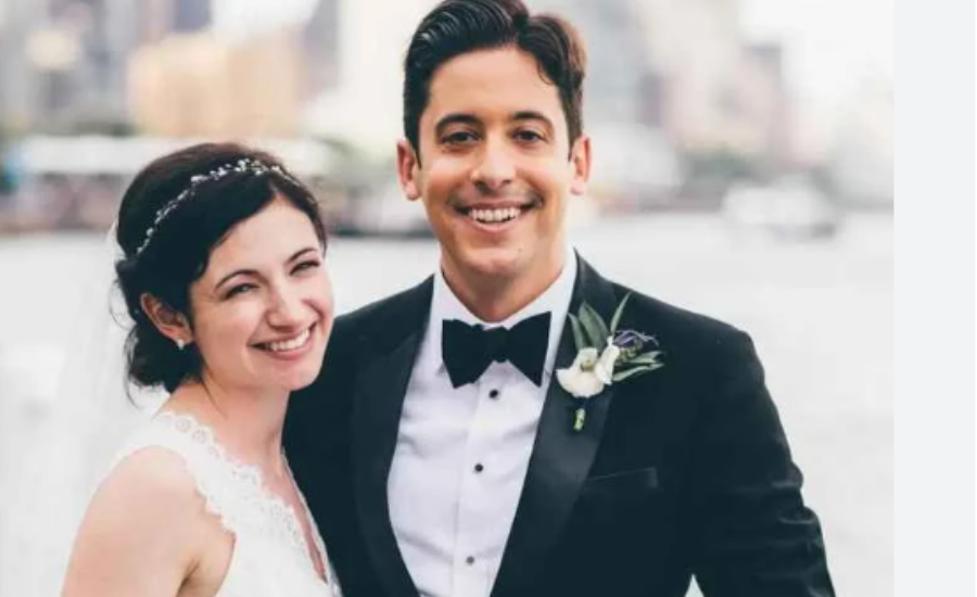 Marriage to Michael Knowles