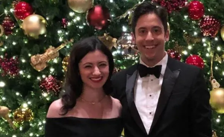 Alissa Mahler And Michael Knowles’ Relationship