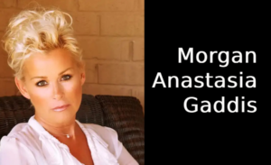 Lorrie Morgan’s Daughter: Morgan Anastasia Gaddis’ Journey