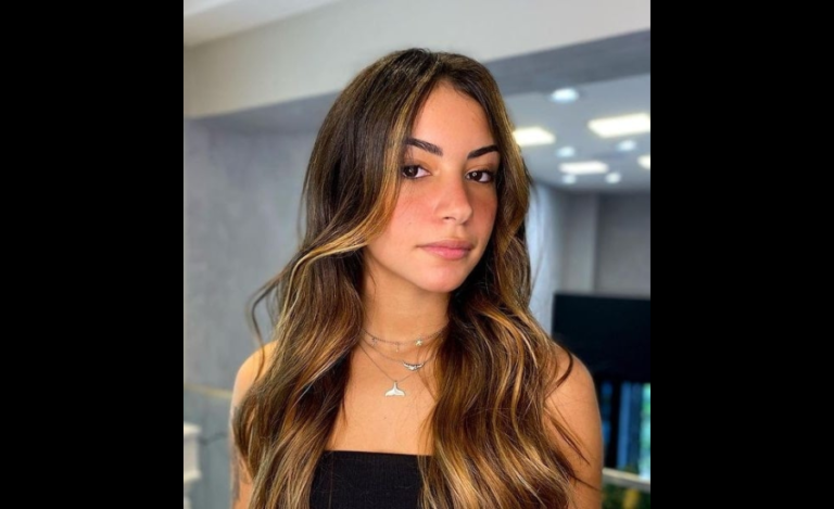 Gabriela Moura Age, Career, Family, Net Worth & More