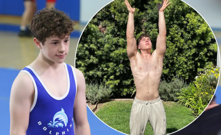 Is Nolan Gould Gay? The Modern Family Actor’s Personal Life
