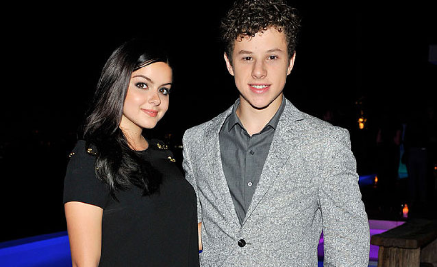 Is Nolan Gould Dating Anyone?