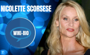 Nicolette Scorsese Net Worth, Bio, Personal Life & More