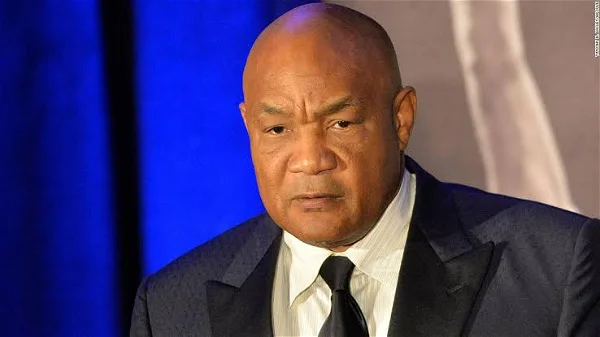 The Mystery: George Foreman’s Spouse and the Man Behind the Gloves