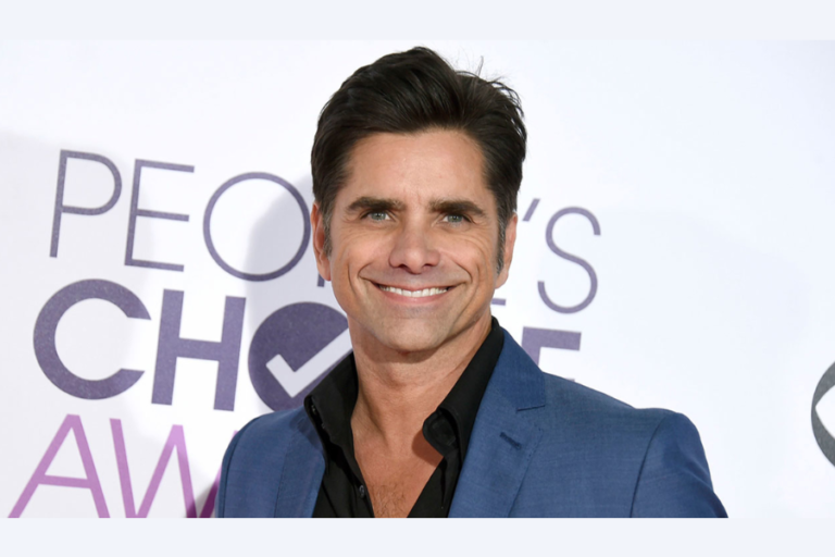 John Stamos Net Worth in 2024: The Story Behind His Success?