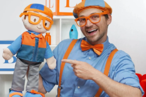 Blippi Net Worth 2024:The Magnificent Wealth Of Blippi