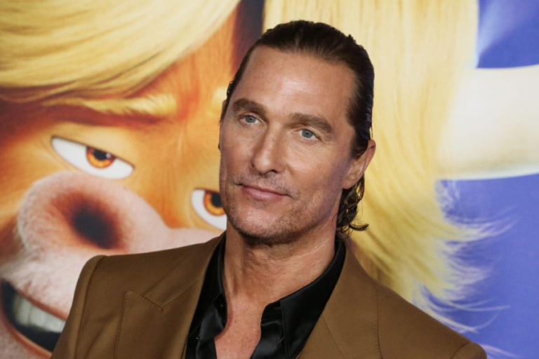 Matthew McConaughey Net Worth: Biography, Career, Age, Height, Wife & Everything You Need To Know