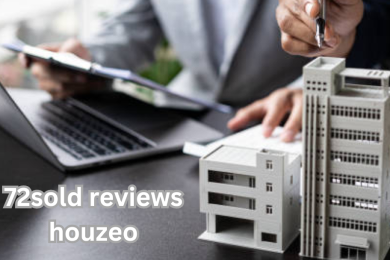Exploring 72sold reviews houzeo: A Detailed Comparison