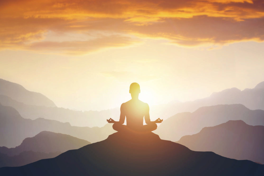 Embracing Mindfulness Amidst Modern Challenges