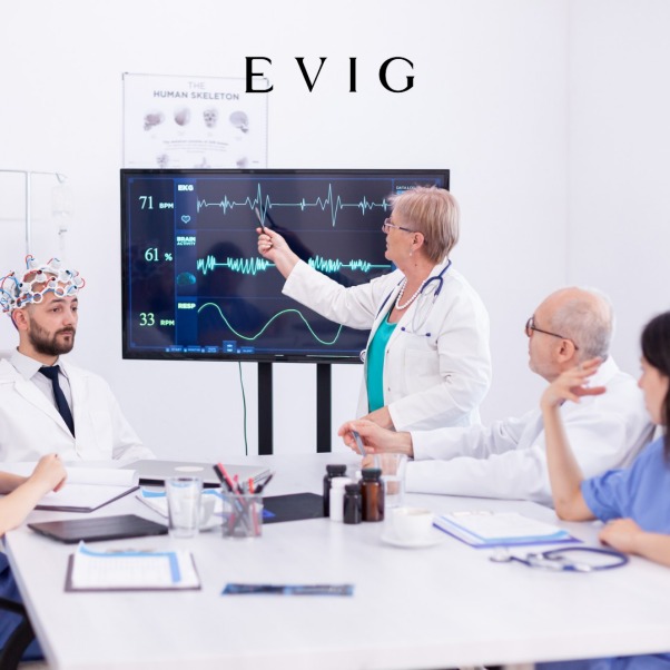 From Presentations to Playdates: Evig’s AV for Every Occasion