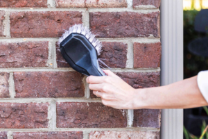 Brighten Up Your Space: The Easy Guide to Brick Cleaning