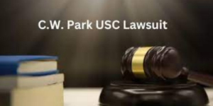 The C.W. Park USC Lawsuit: A Deep Dive into Educational Accountability