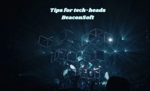 Boost Your Workflow Effortlessly with BeaconSoft: Essential Tips For tech-heads Beaconsoft Enthusiasts