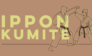 Understanding the Role of Stepping Do I step back in jiyuu ippon kumite