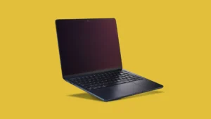 Laptop