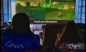 Tex9.net Nintendo: Transforming the Gaming World with Revolutionary Technology