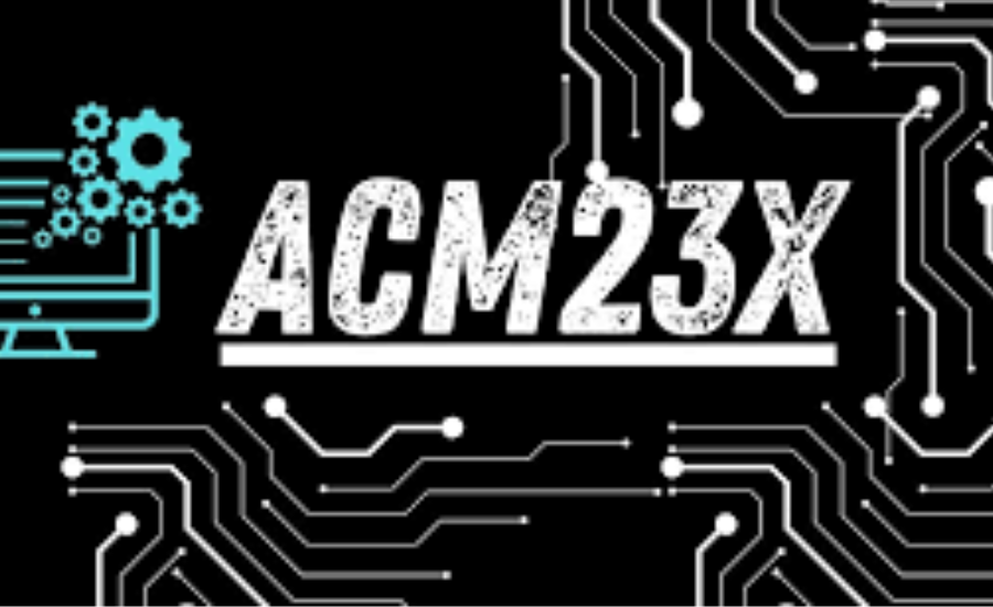 acm23x