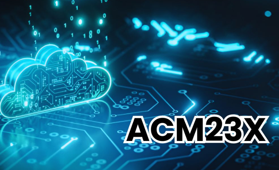 acm23x