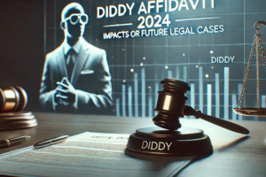 Understanding the Details of the Diddy Affidavit 2024