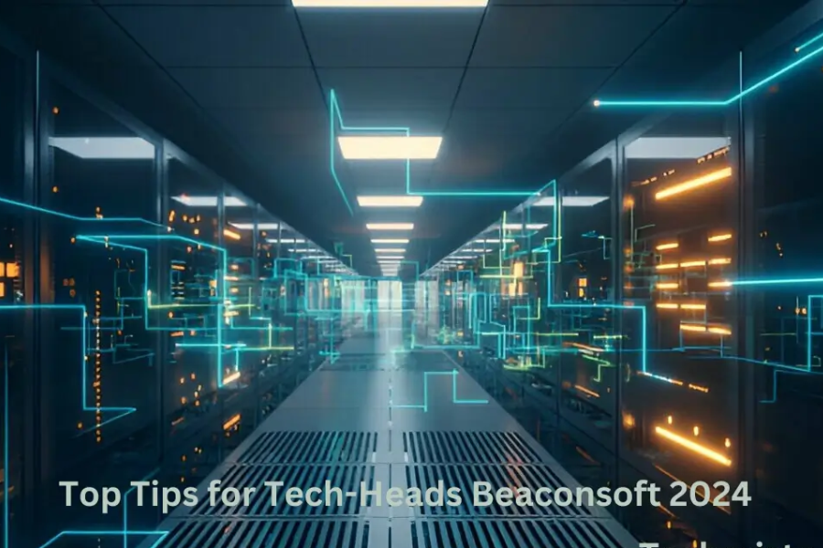 tips for tech-heads beaconsoft