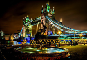 London Nights: Creative Ways to Enjoy a Fun and Lively Night Out