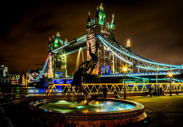 London Nights: Creative Ways to Enjoy a Fun and Lively Night Out