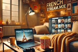 Unlocking Francophone Entertainment: A Deep Dive Into French Stream. Moe