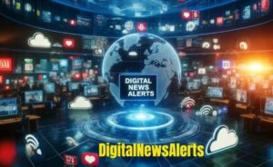 Instant News Revolution: www.digitalnewsalerts.com