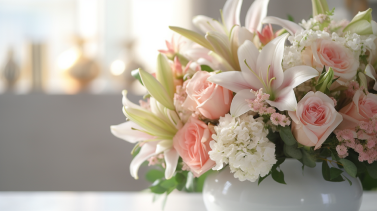 Most Popular Flower Arrangement Styles 2023