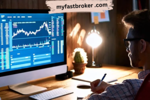 Trading Simplified: An Inside Look at MyFastBroker.com