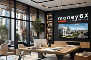 Unlocking Sixfold Returns: How Money6x.com Real Estate Transforms Investments