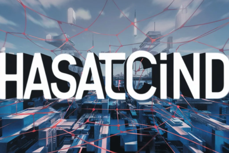 Maximizing Efficiency And Security: How Hasactcind Transforms Modern Industries