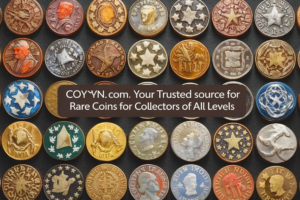 Exploring Coyyn.com: A Revolutionary Approach To Cryptocurrency Trading