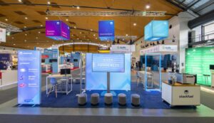 5 Tips to Boost Your Brand’s Presence at an Exhibition