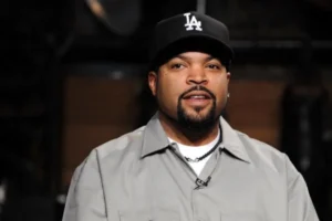 Ice Cube Net Worth: The Multifaceted Journey of a Hip-Hop Icon