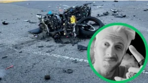 Lessons from the Vinnie Burman Motorcycle Accident: A Call for Road Safety