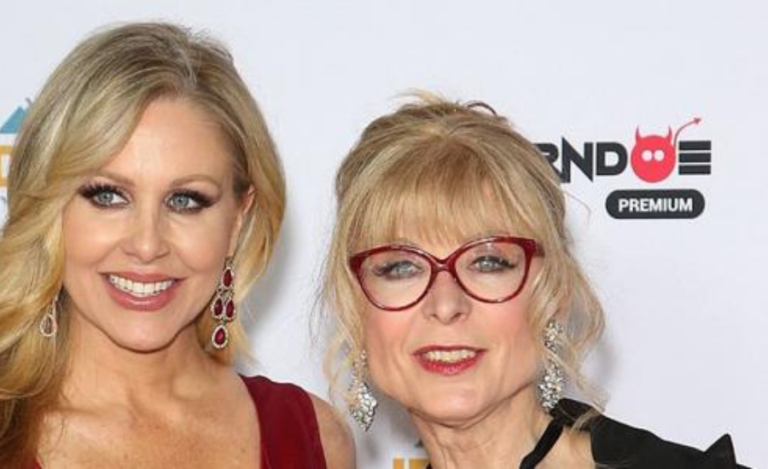 Nina Hartley: A Pioneering Sex Educator, Adult Film Icon, And Feminist