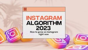 Inside Instagram’s Algorithm Decoding the Magic of Engagement