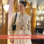 Who is Brooke Sansone? The Untold Story of Charlie Puth’s Wife