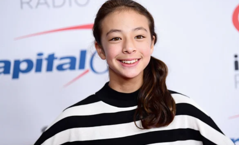 Aubrey Anderson-Emmons Net Worth, Family, Age, Career, Bio: A Rising Star’s Journey From Modern Family To Hollywood Success