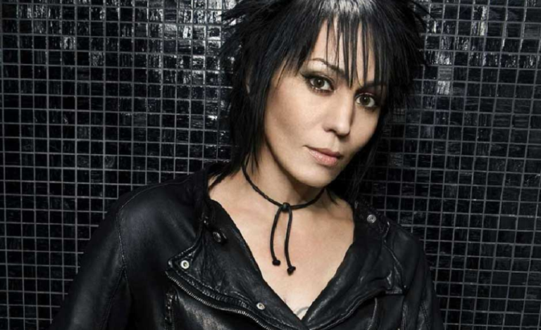 Joan Jett Net Worth, Biography, Age, Height, Movies, Family, And Her Business Ventures Behind The Rock Star