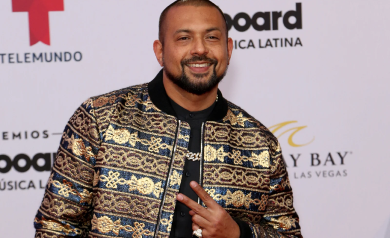 Sean Paul Net Worth, Wiki, Biography, Age, Girlfriend, Family Background, And More