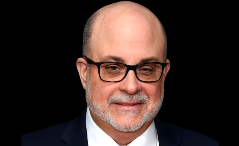 Mark Levin Net Worth, Age, Bio, Career, Education A Deep Dive Into The Life And Success Of The Conservative Media Icon