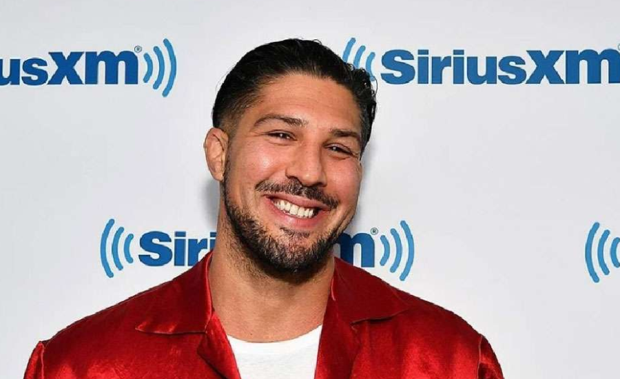 brendan schaub net worth