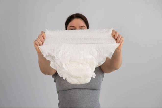 5 Benefits To Use The Diaper For Adults 