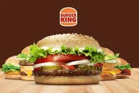 The Evolution of Burger King’s Whopper