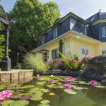 How Koi Pond Building Can Boost Your Home’s Value and Serenity